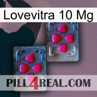Lovevitra 10Mg 14